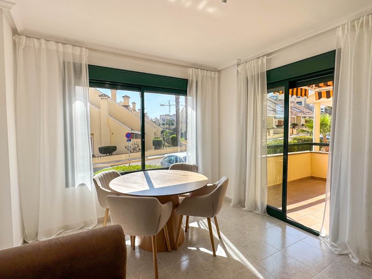 Apartment for Sale in Orihuela Costa, Alicante 2
