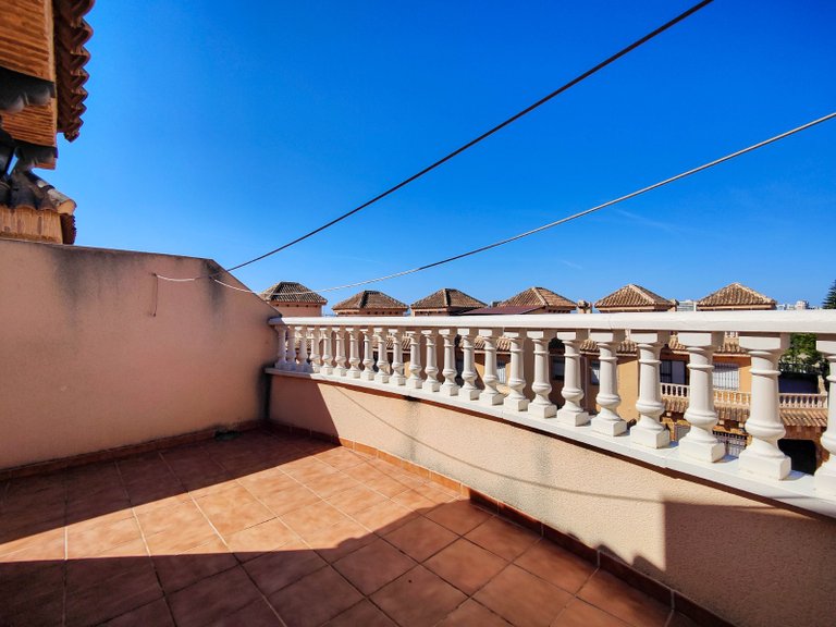 Town House for Sale in Costa Blanca Guardamar Del Segura, Alicante 48