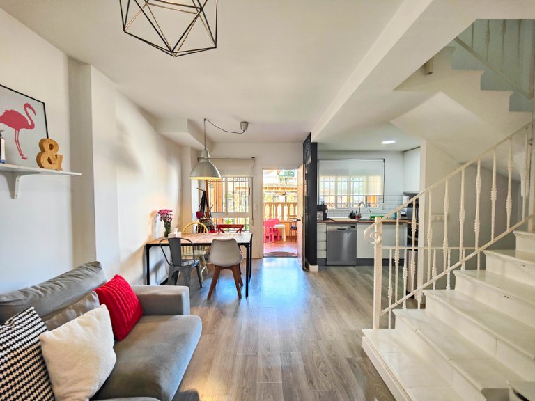 Town House for Sale in Costa Blanca Guardamar Del Segura, Alicante 19
