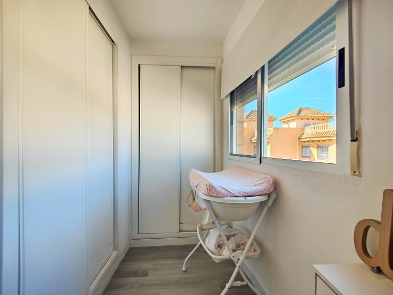 Town House for Sale in Costa Blanca Guardamar Del Segura, Alicante 34