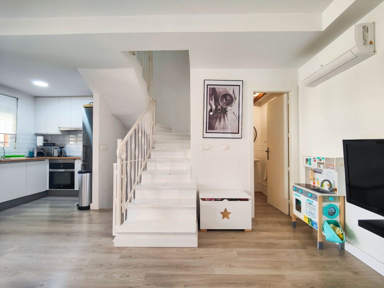 Town House for Sale in Costa Blanca Guardamar Del Segura, Alicante 22