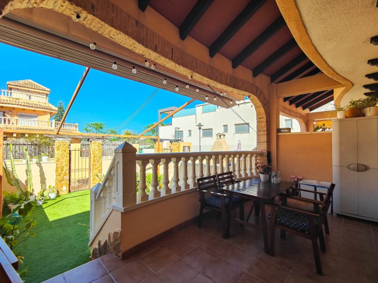 Town House for Sale in Costa Blanca Guardamar Del Segura, Alicante 6