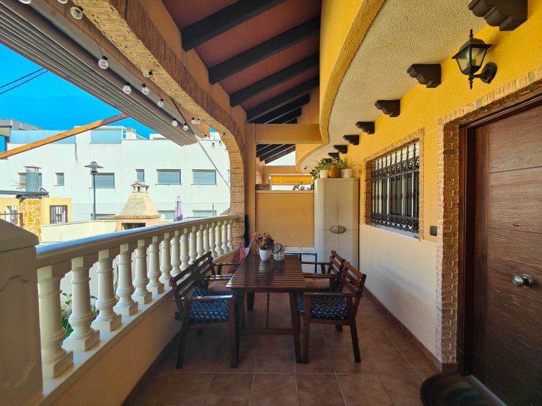 Town House for Sale in Costa Blanca Guardamar Del Segura, Alicante 7
