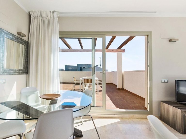 Penthouse for Sale in Costa Blanca Orihuela Costa, Alicante 12