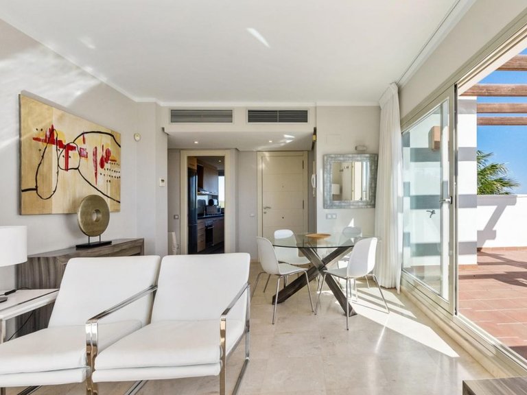 Penthouse for Sale in Costa Blanca Orihuela Costa, Alicante 11