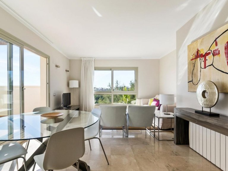 Penthouse for Sale in Costa Blanca Orihuela Costa, Alicante 9