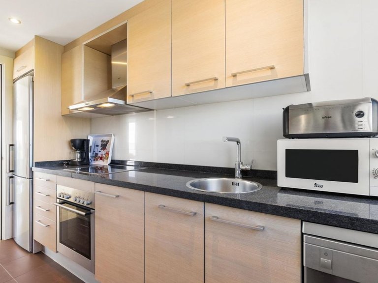 Penthouse for Sale in Costa Blanca Orihuela Costa, Alicante 13