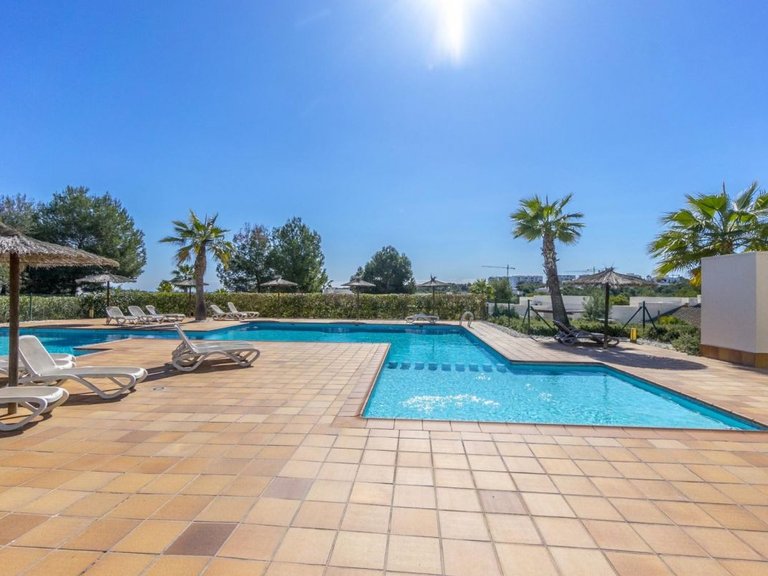 Penthouse for Sale in Costa Blanca Orihuela Costa, Alicante 28