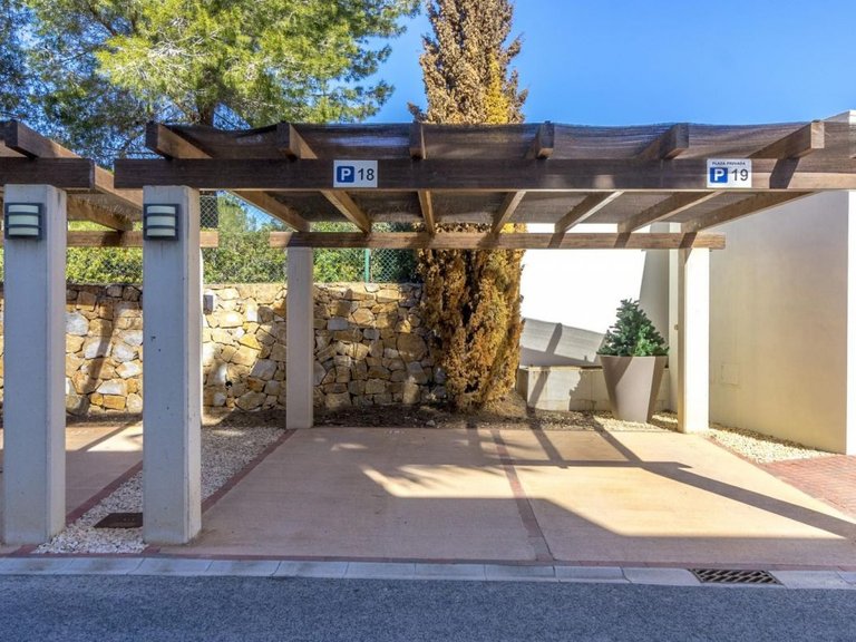 Penthouse for Sale in Costa Blanca Orihuela Costa, Alicante 20