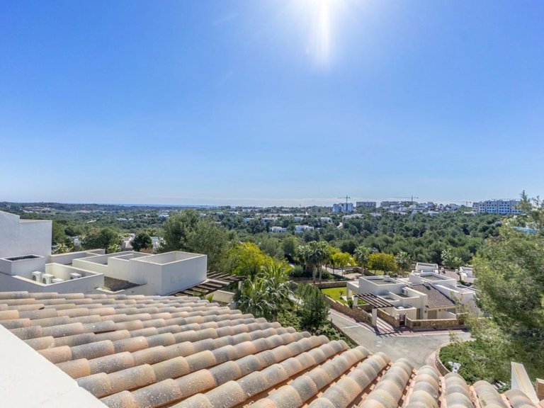 Penthouse for Sale in Costa Blanca Orihuela Costa, Alicante 6