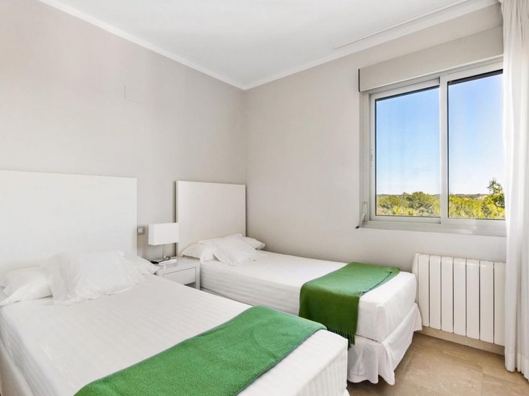 Penthouse for Sale in Costa Blanca Orihuela Costa, Alicante 18