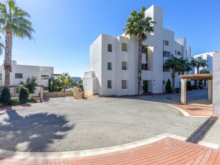 Penthouse for Sale in Costa Blanca Orihuela Costa, Alicante 23