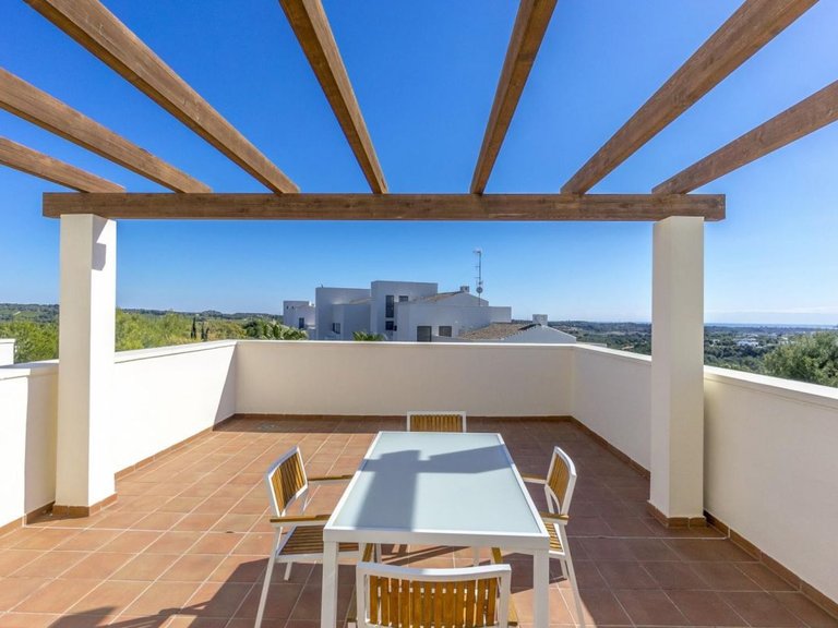 Penthouse for Sale in Costa Blanca Orihuela Costa, Alicante 3