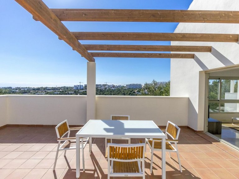 Penthouse for Sale in Costa Blanca Orihuela Costa, Alicante 5