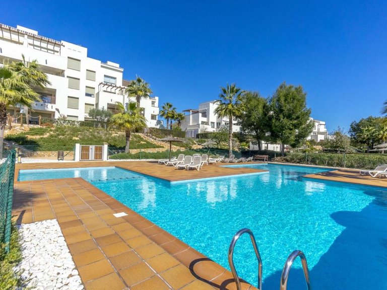 Penthouse for Sale in Costa Blanca Orihuela Costa, Alicante 25