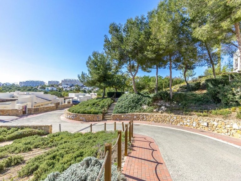 Penthouse for Sale in Costa Blanca Orihuela Costa, Alicante 31