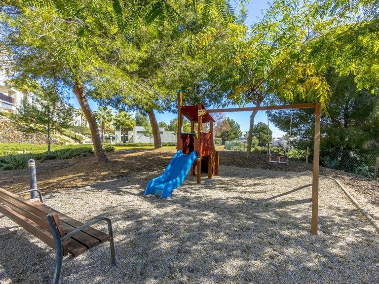 Penthouse for Sale in Costa Blanca Orihuela Costa, Alicante 30