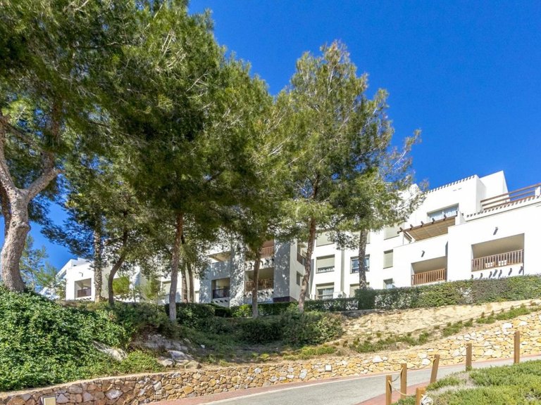 Penthouse for Sale in Costa Blanca Orihuela Costa, Alicante 29