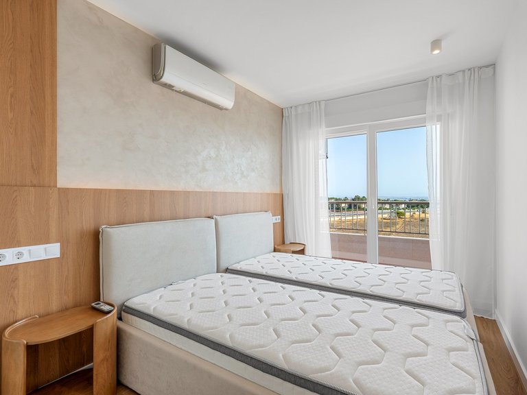 Penthouse for Sale in Torrevieja, Alicante 21