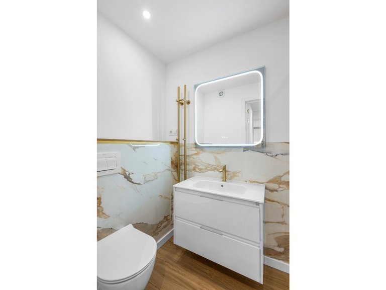 Penthouse for Sale in Torrevieja, Alicante 13