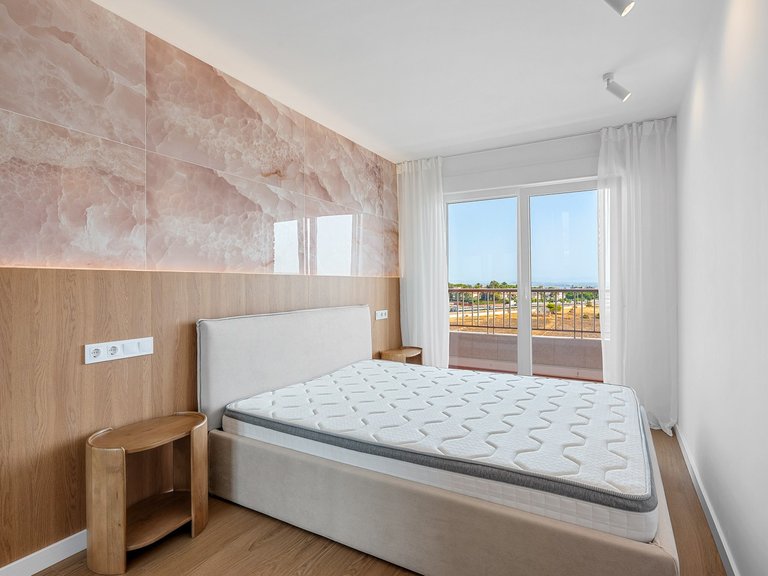 Penthouse for Sale in Torrevieja, Alicante 16