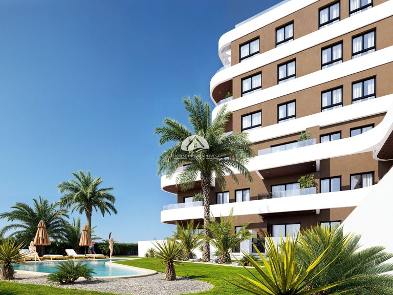 Apartment for Sale in Guardamar - El Raso Guardamar Del Segura, Alicante 10