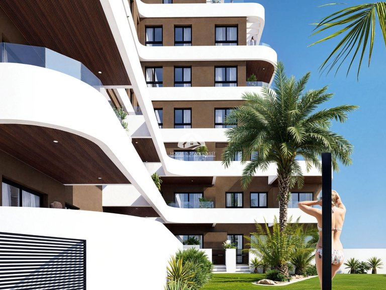 Apartment for Sale in Guardamar - El Raso Guardamar Del Segura, Alicante 11