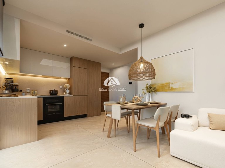 Apartment for Sale in Guardamar - El Raso Guardamar Del Segura, Alicante 12