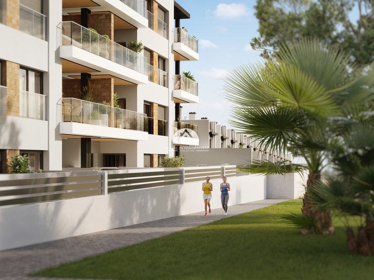 Town House for Sale in Torrevieja Torrevieja, Alicante 4