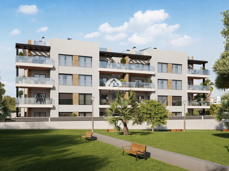 Town House for Sale in Torrevieja Torrevieja, Alicante 5