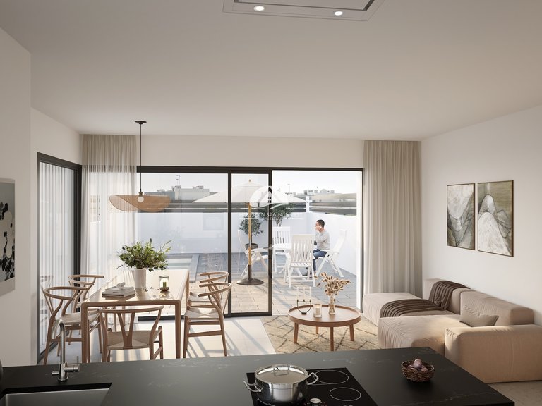 Town House for Sale in Torrevieja Torrevieja, Alicante 7