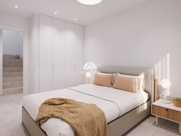 Town House for Sale in Pilar de la Horadada Pilar De La Horadada, Alicante 13