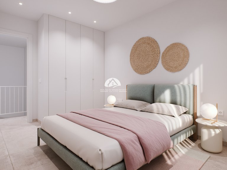 Town House for Sale in Pilar de la Horadada Pilar De La Horadada, Alicante 14