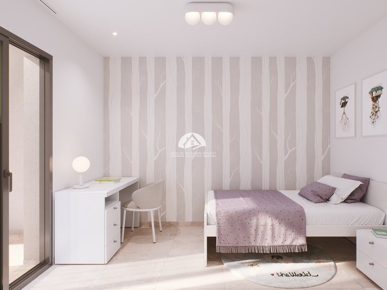 Town House for Sale in Pilar de la Horadada Pilar De La Horadada, Alicante 15