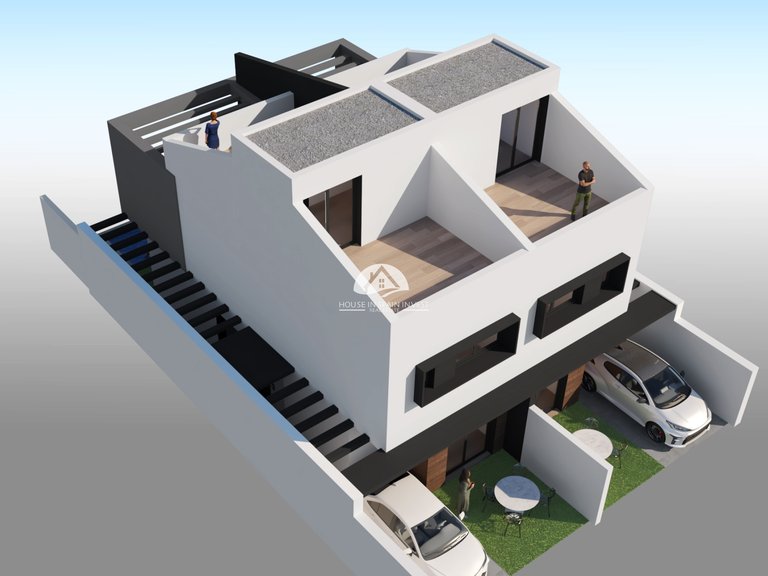 Villa for Sale in San Javier Murcia, Murcia 2