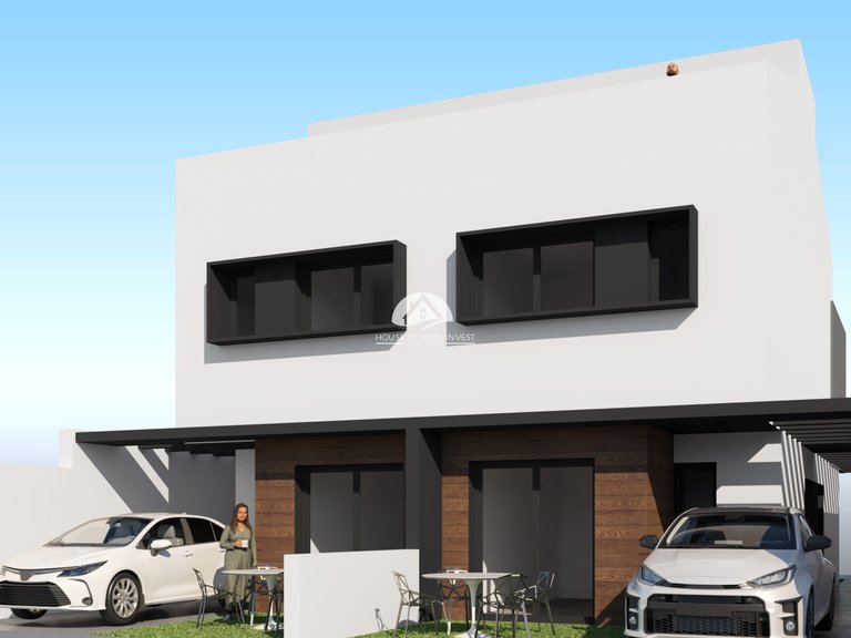 Villa for Sale in San Javier Murcia, Murcia 4