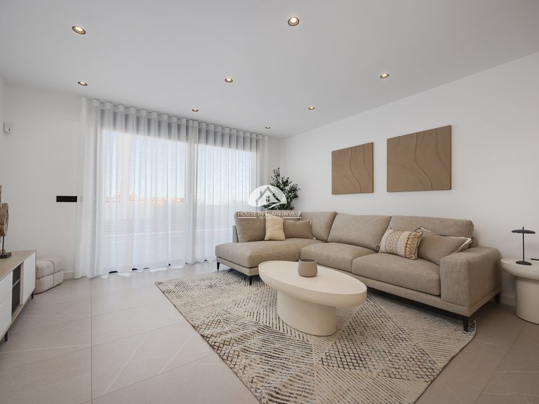 Villa for Sale in A. All New Build Torrevieja, Alicante 18