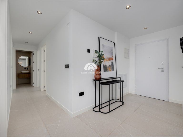 Villa for Sale in A. All New Build Torrevieja, Alicante 19