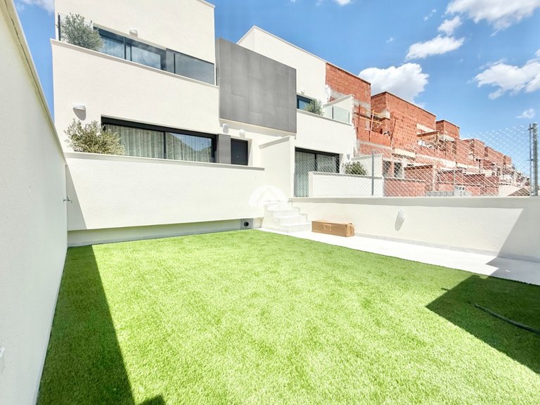 Apartment for Sale in Cox Cox, Alicante 1