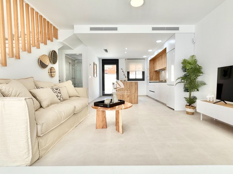 Apartment for Sale in Cox Cox, Alicante 17