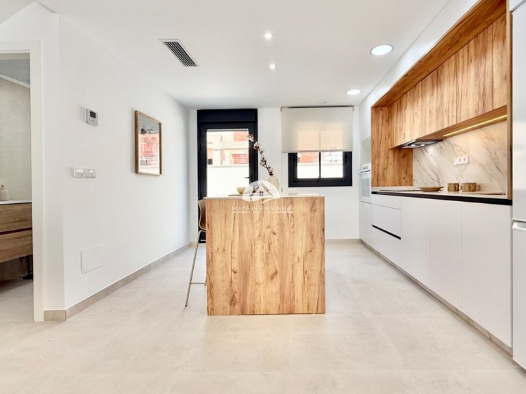 Apartment for Sale in Cox Cox, Alicante 19