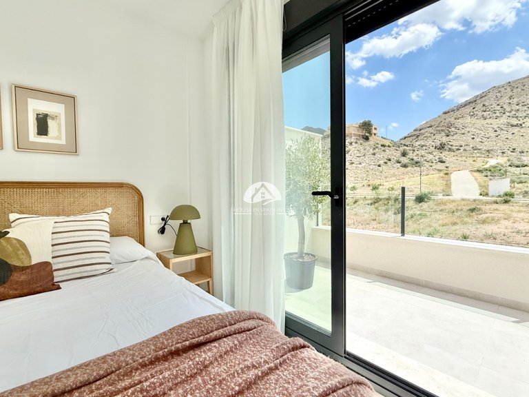 Apartment for Sale in Cox Cox, Alicante 29