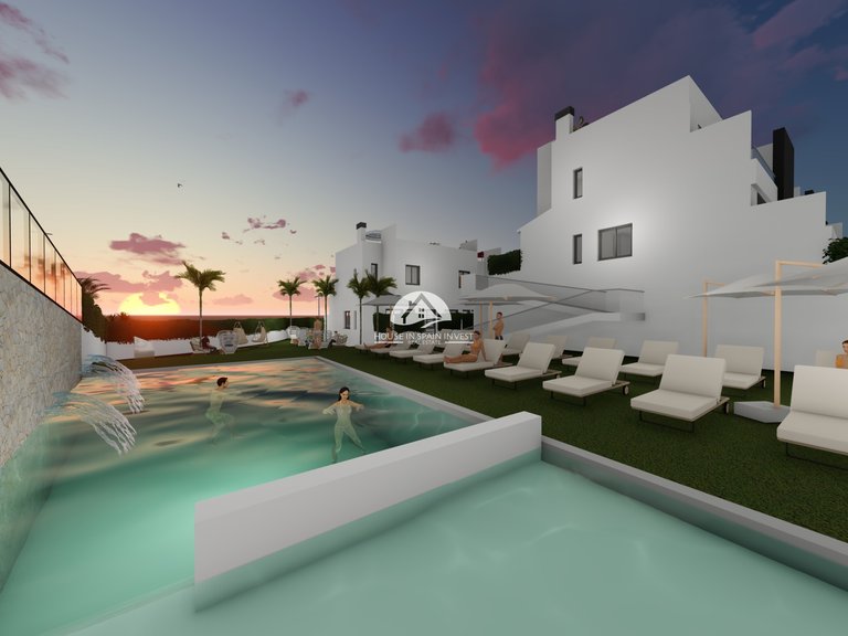 Apartment for Sale in Cox Cox, Alicante 6