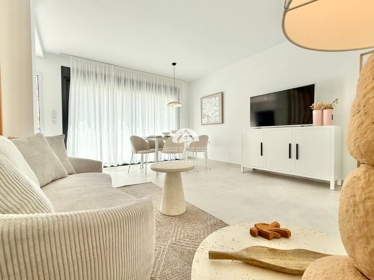 Apartment for Sale in Cox Cox, Alicante 12