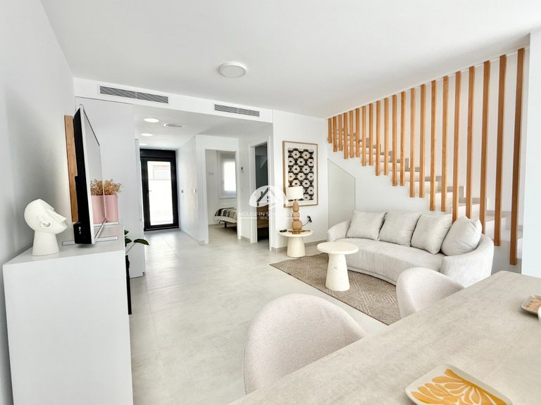 Apartment for Sale in Cox Cox, Alicante 14