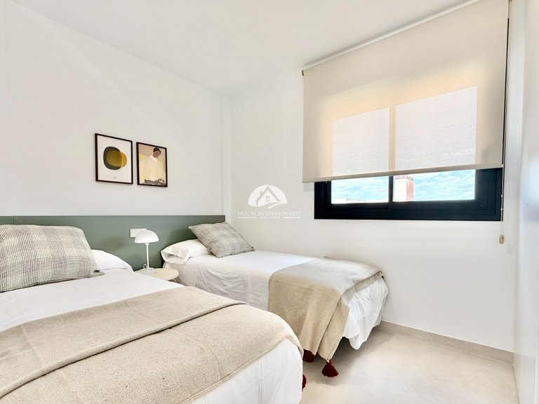 Apartment for Sale in Cox Cox, Alicante 23