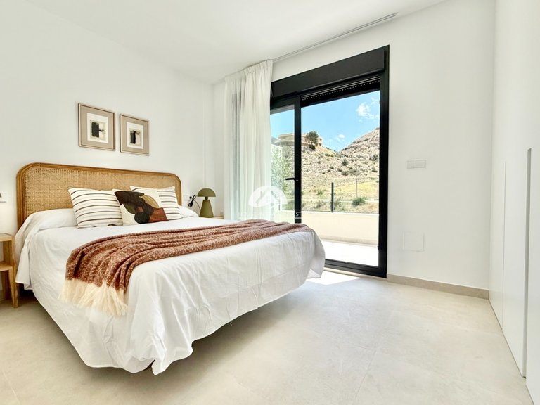 Apartment for Sale in Cox Cox, Alicante 24