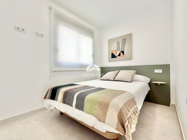 Apartment for Sale in Cox Cox, Alicante 26