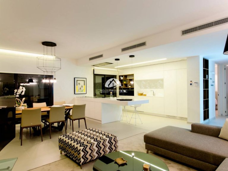 Villa for Sale in Dehesa de campoamor Orihuela Costa, Alicante 3