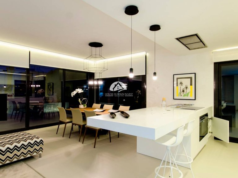 Villa for Sale in Dehesa de campoamor Orihuela Costa, Alicante 6